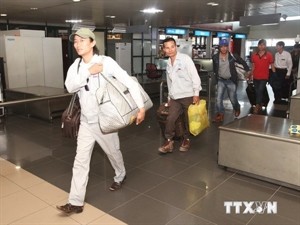 Illustrative photo (Source: VNA)